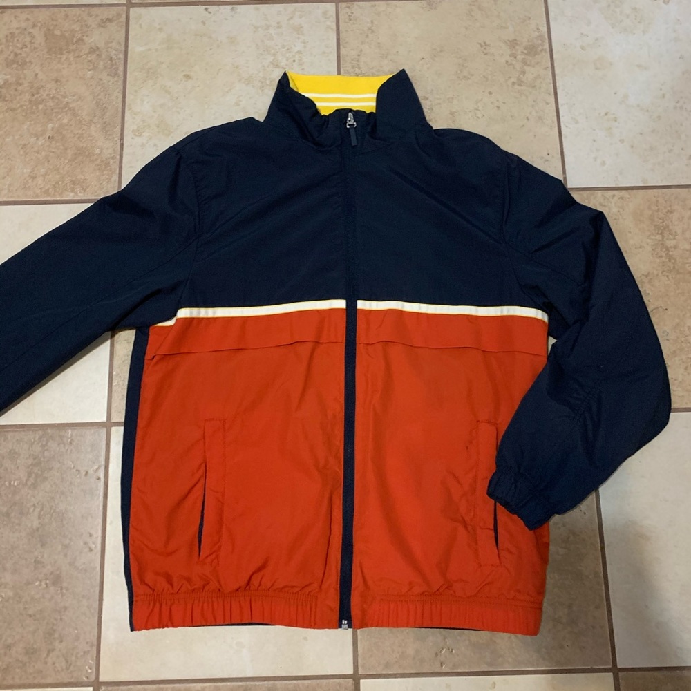 H&M Windbreaker